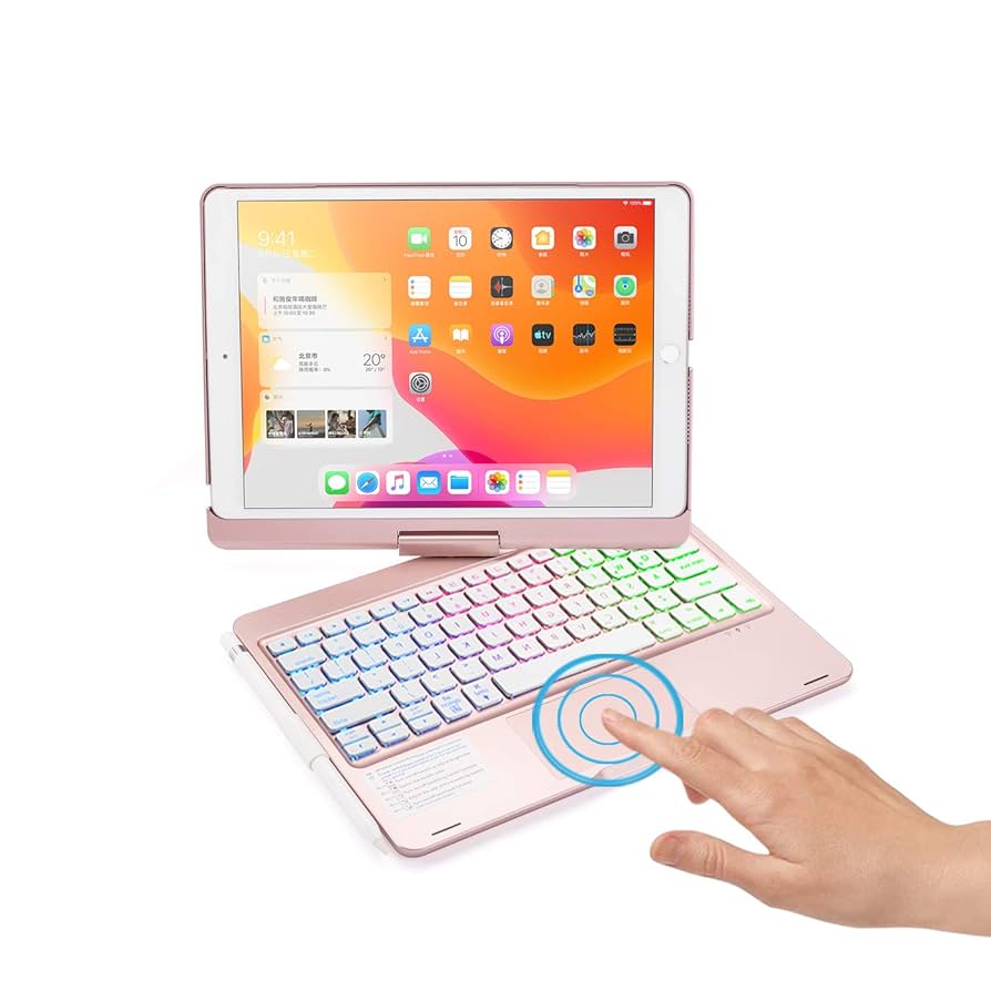 【数量限定】360度回転 iPad9 iPad8 iPad7 iPad Air3 Amazon.co.jp: 360度回転 iPad9 iPad8 iPad7 iPad Air3 Pro10.5